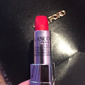 Lancôme lipstick new Rouge In Love